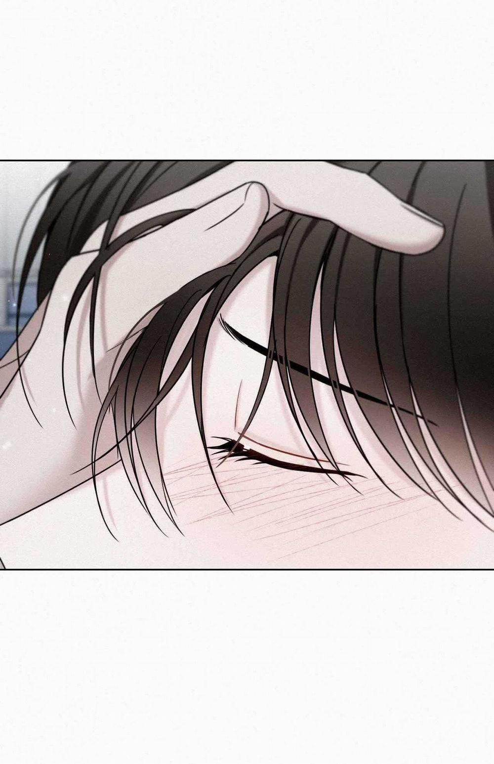 Hoàng Hôn Bên Làn Nước 25 trang 44