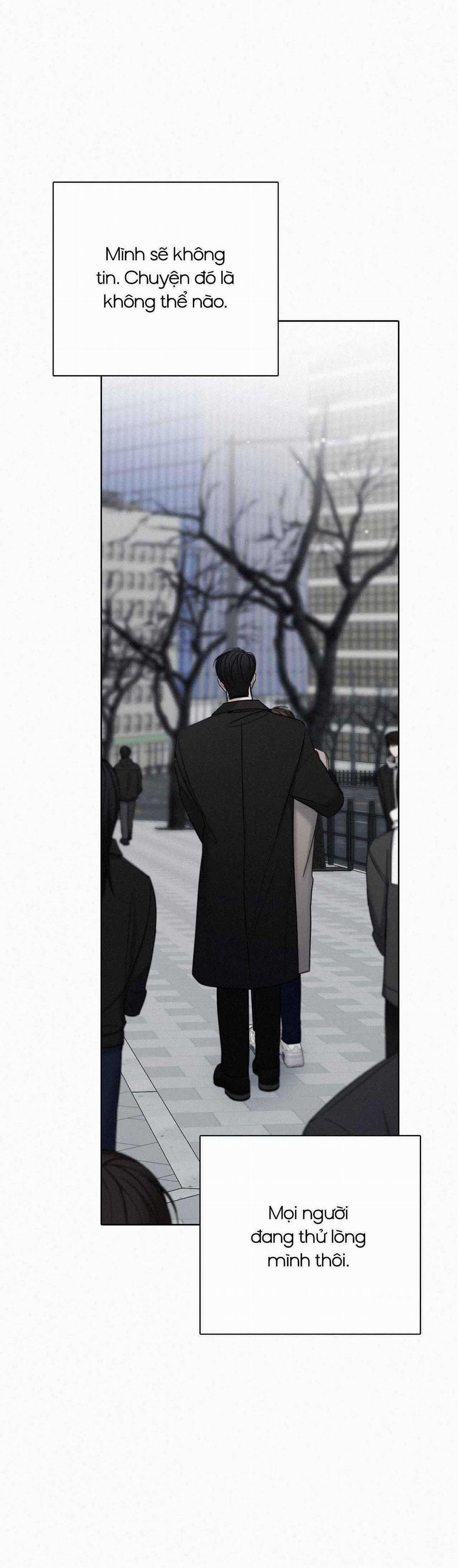 Hoàng Hôn Bên Làn Nước 25 trang 45