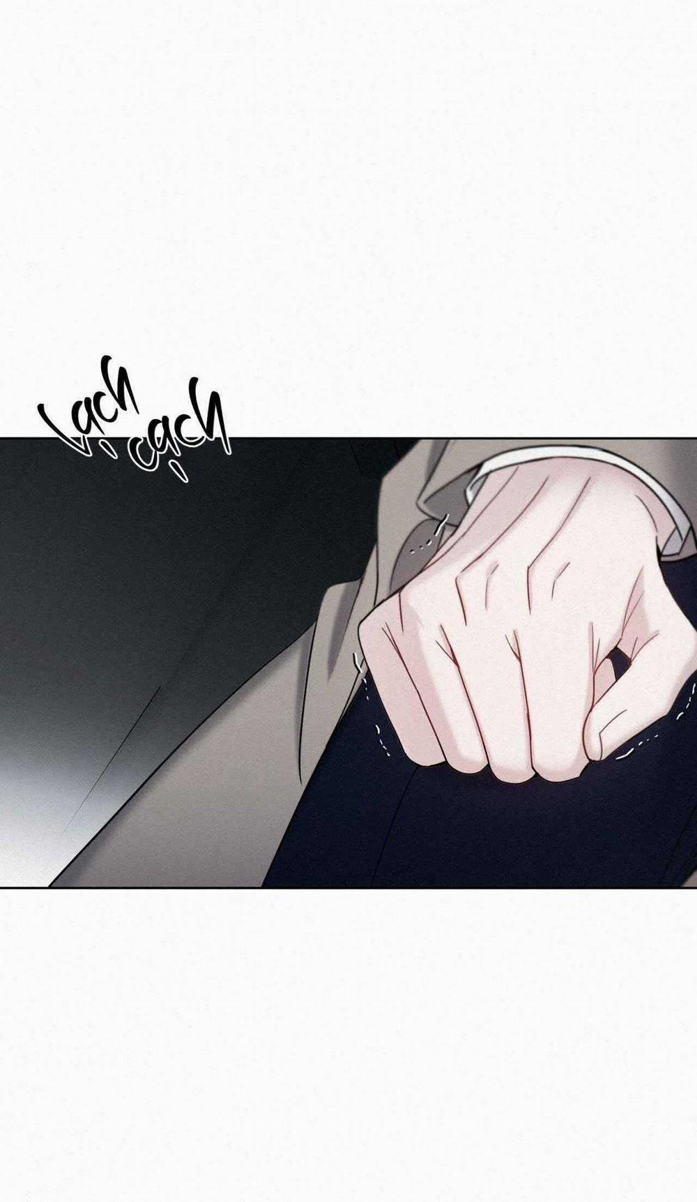 Hoàng Hôn Bên Làn Nước 25 trang 46