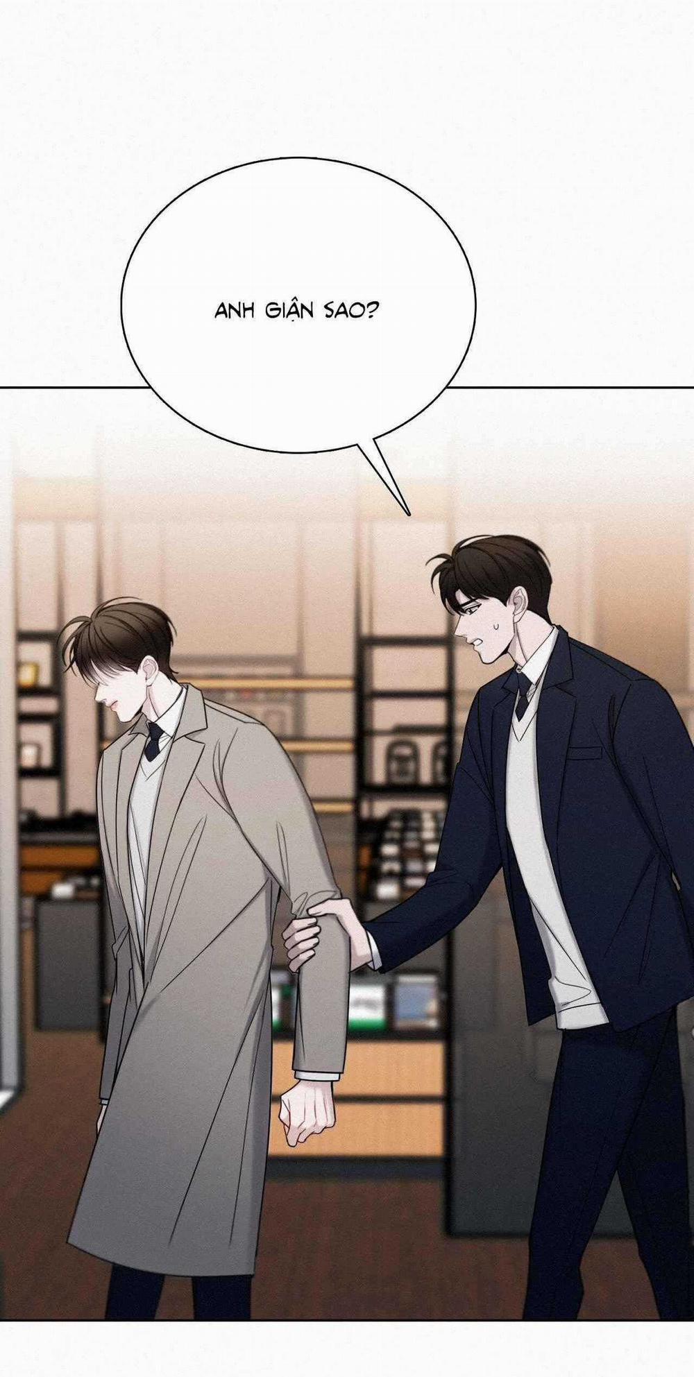 Hoàng Hôn Bên Làn Nước 25 trang 5