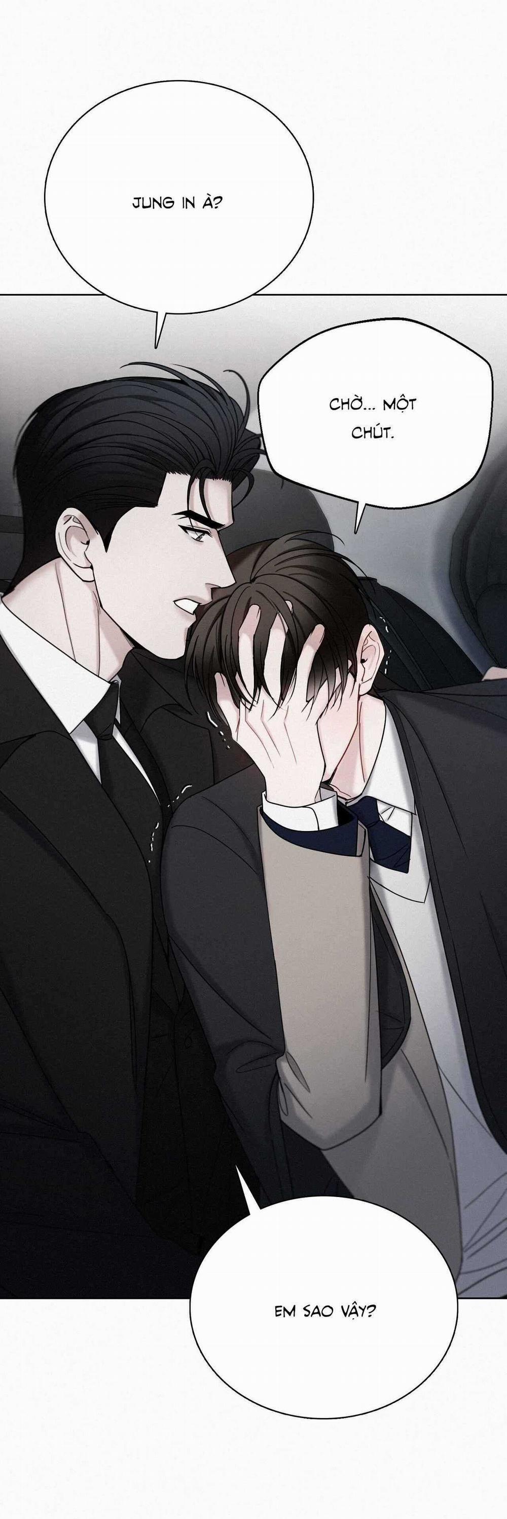 Hoàng Hôn Bên Làn Nước 25 trang 50