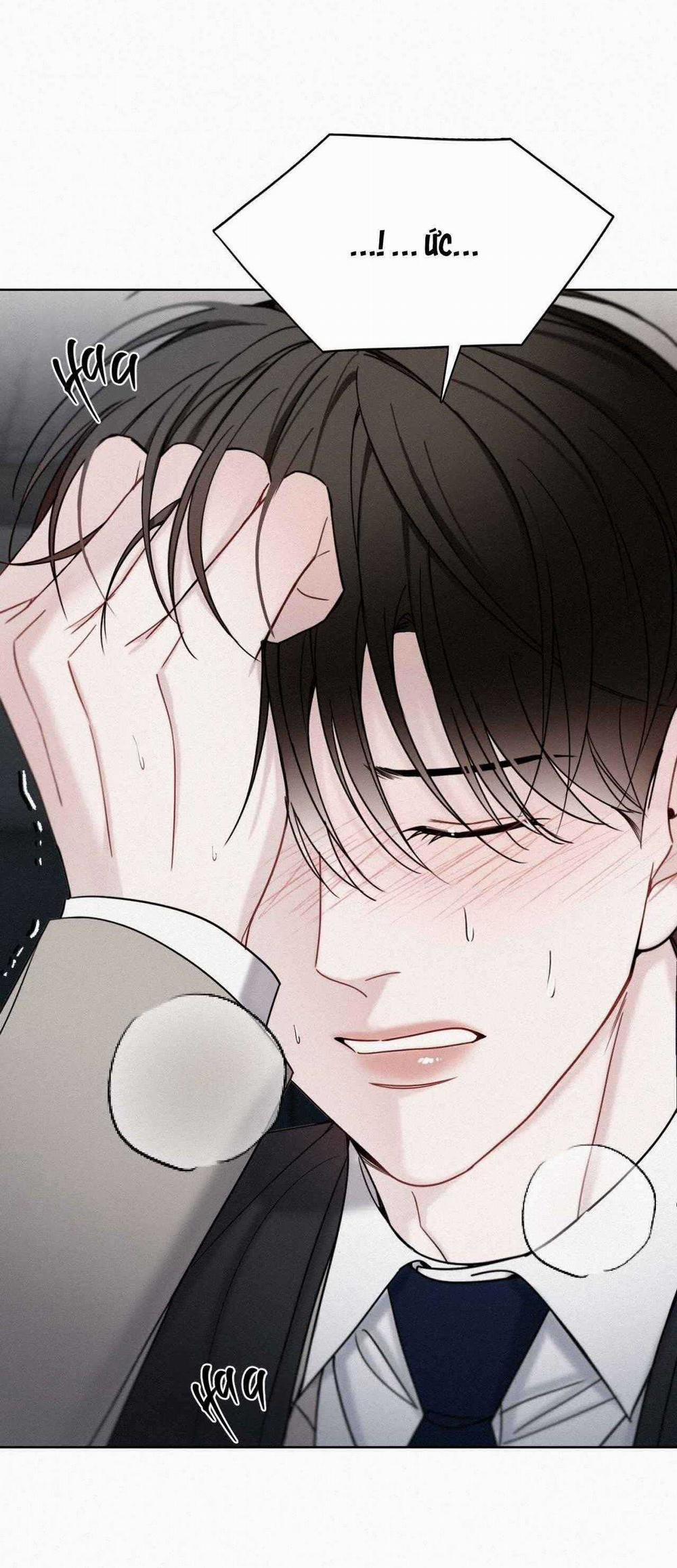 Hoàng Hôn Bên Làn Nước 25 trang 51