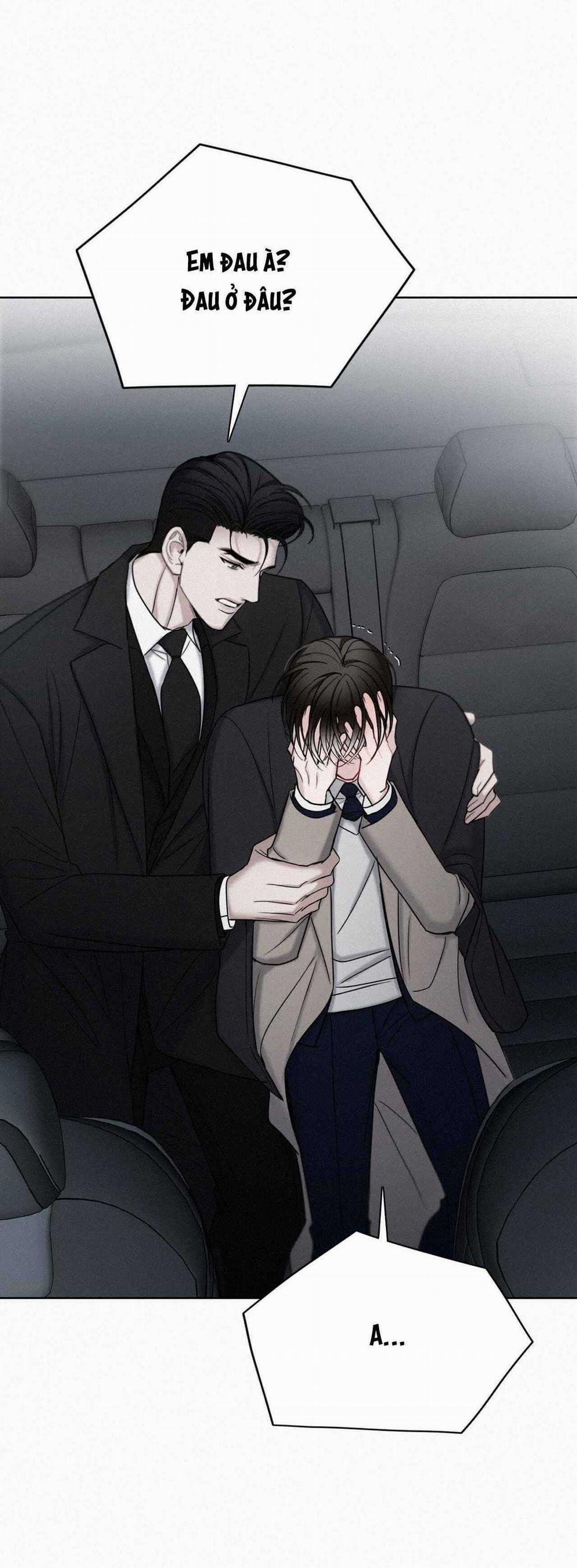 Hoàng Hôn Bên Làn Nước 25 trang 53