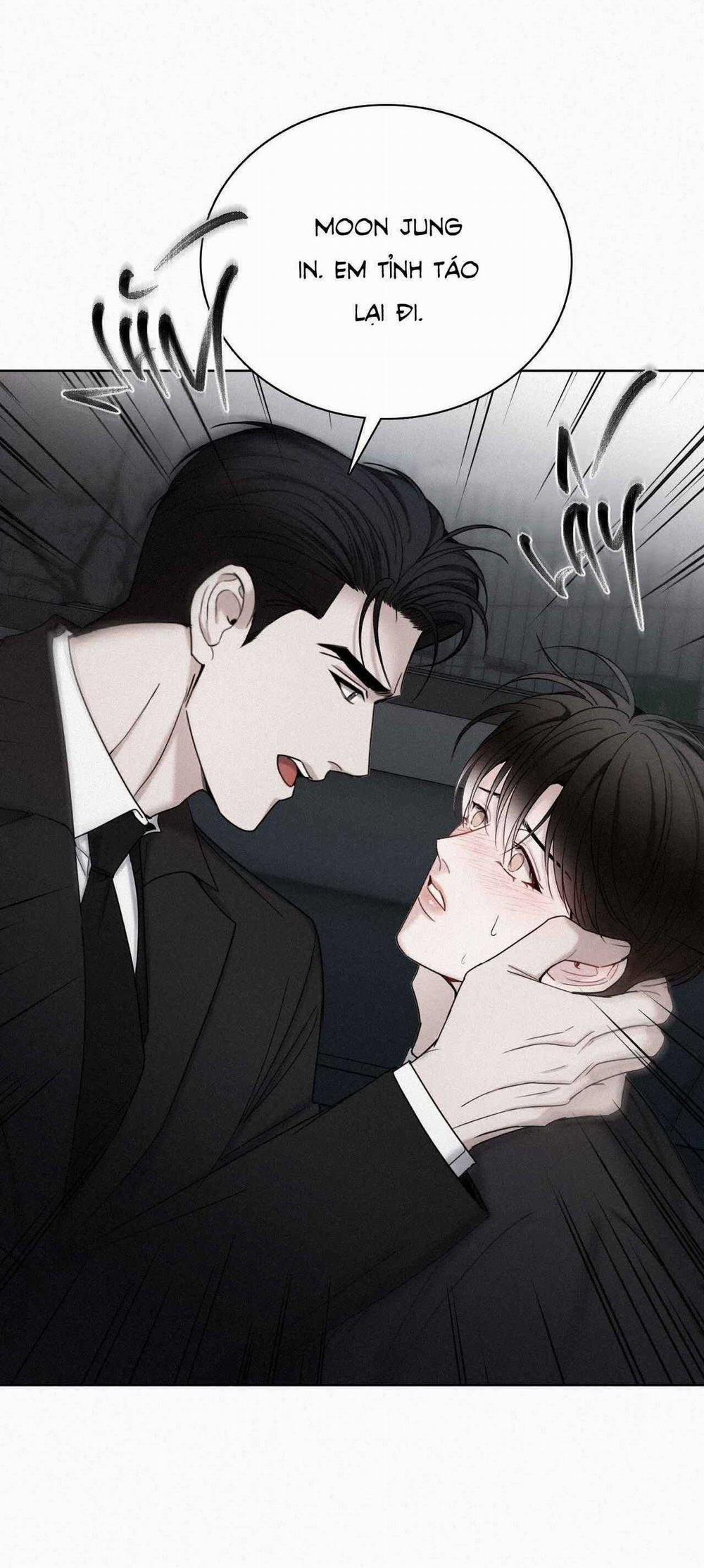 Hoàng Hôn Bên Làn Nước 25 trang 58