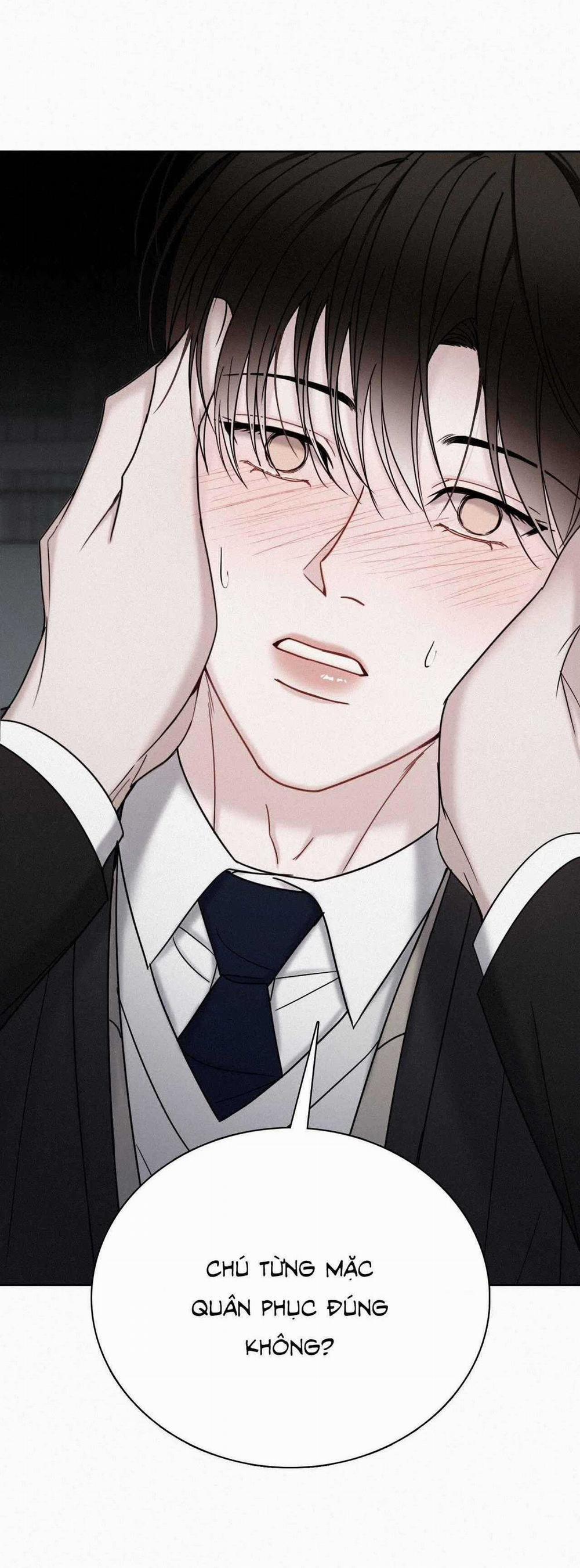 Hoàng Hôn Bên Làn Nước 25 trang 59