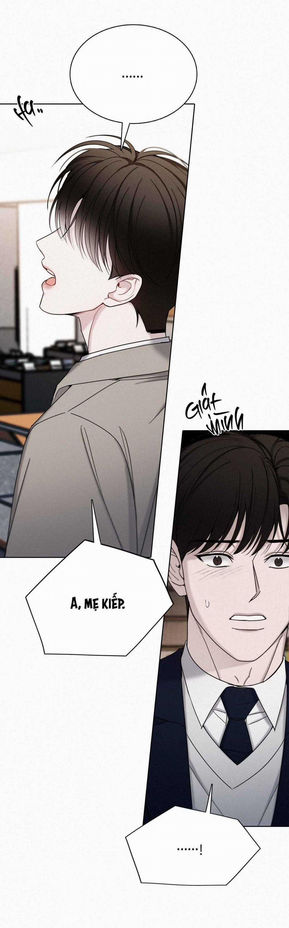 Hoàng Hôn Bên Làn Nước 25 trang 6