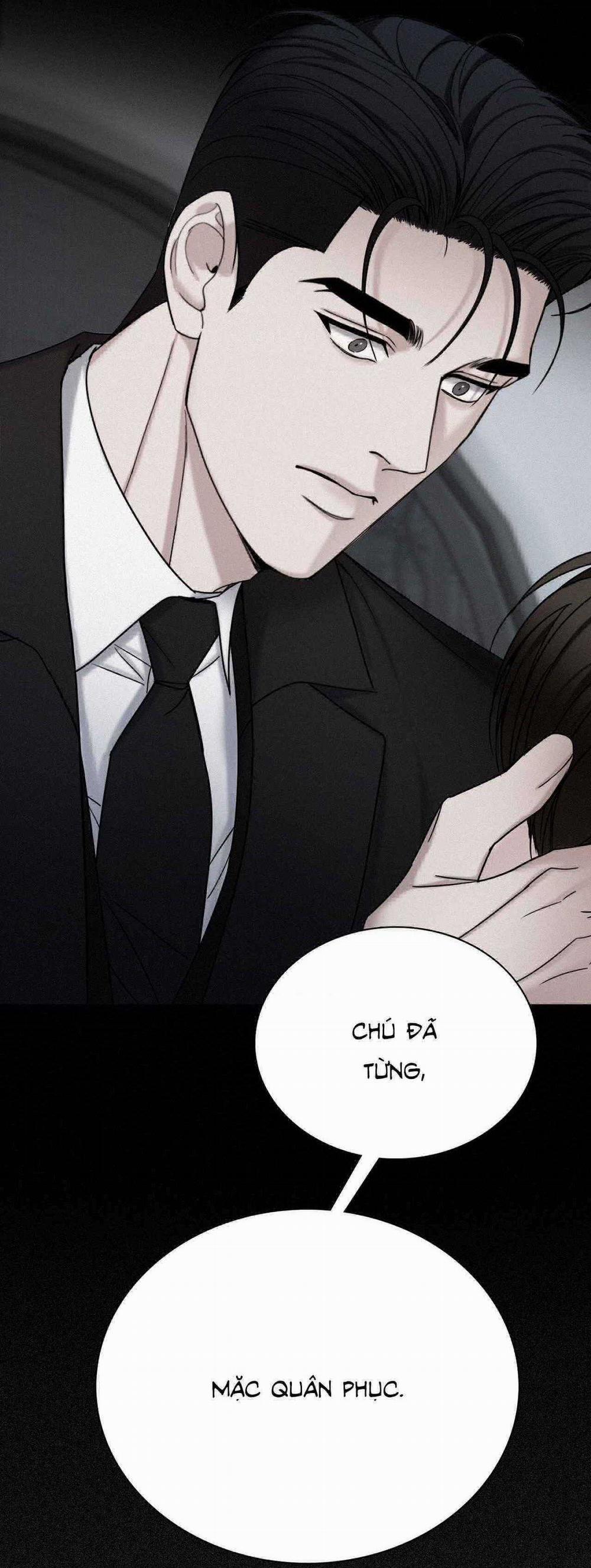 Hoàng Hôn Bên Làn Nước 25 trang 61