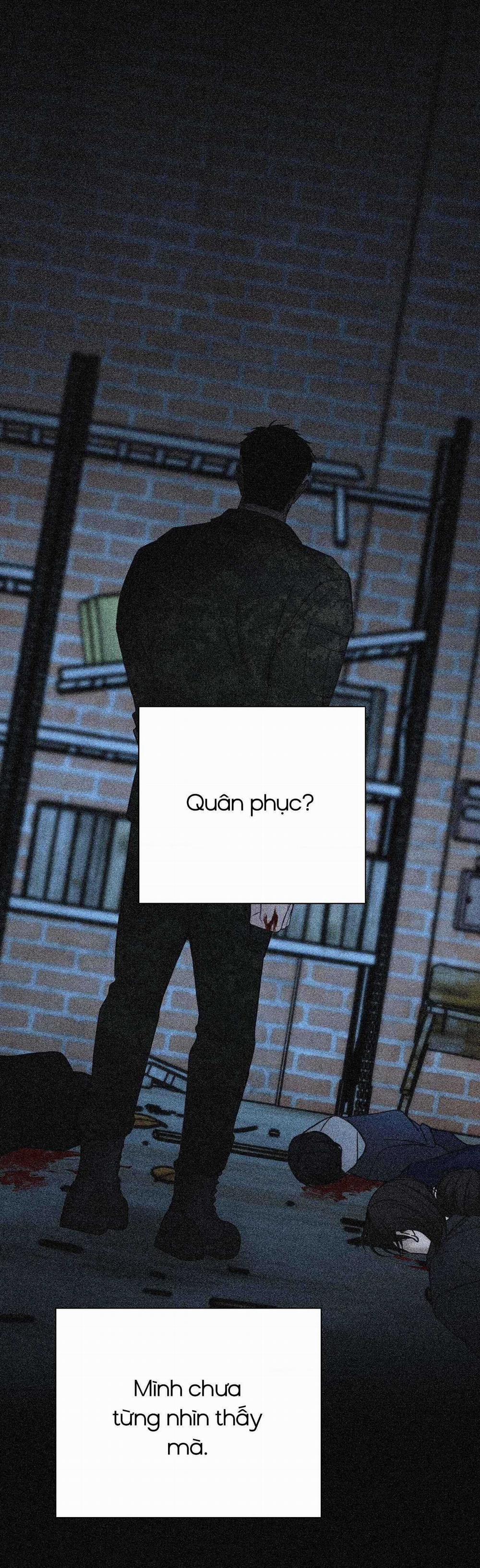 Hoàng Hôn Bên Làn Nước 25 trang 62