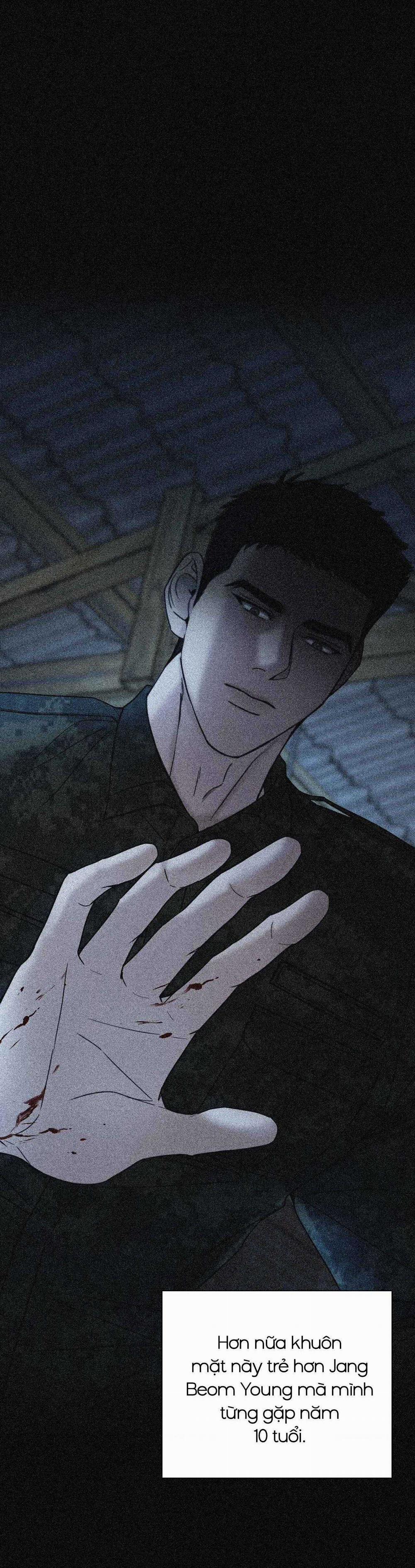 Hoàng Hôn Bên Làn Nước 25 trang 63