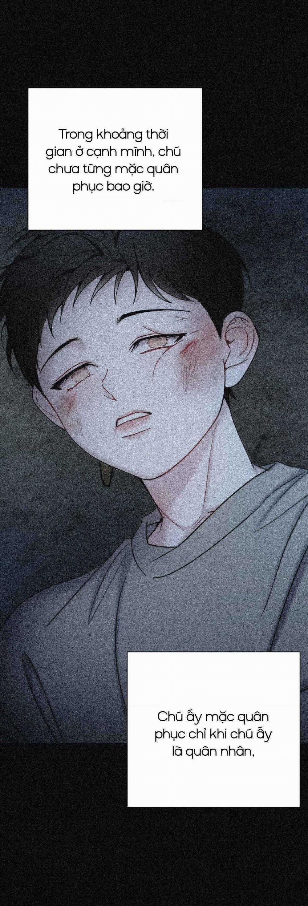 Hoàng Hôn Bên Làn Nước 25 trang 64