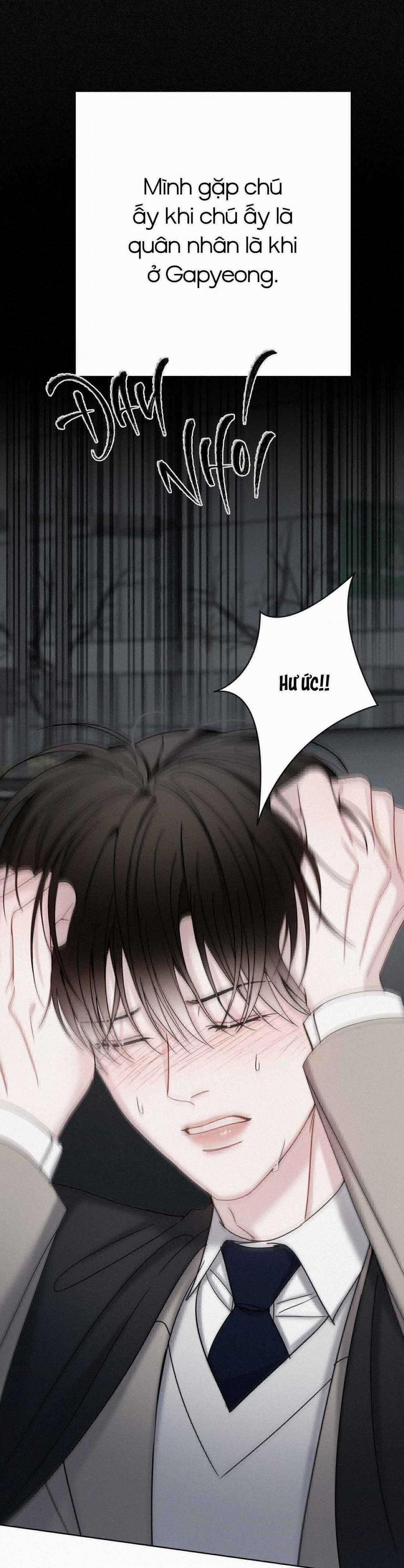 Hoàng Hôn Bên Làn Nước 25 trang 65