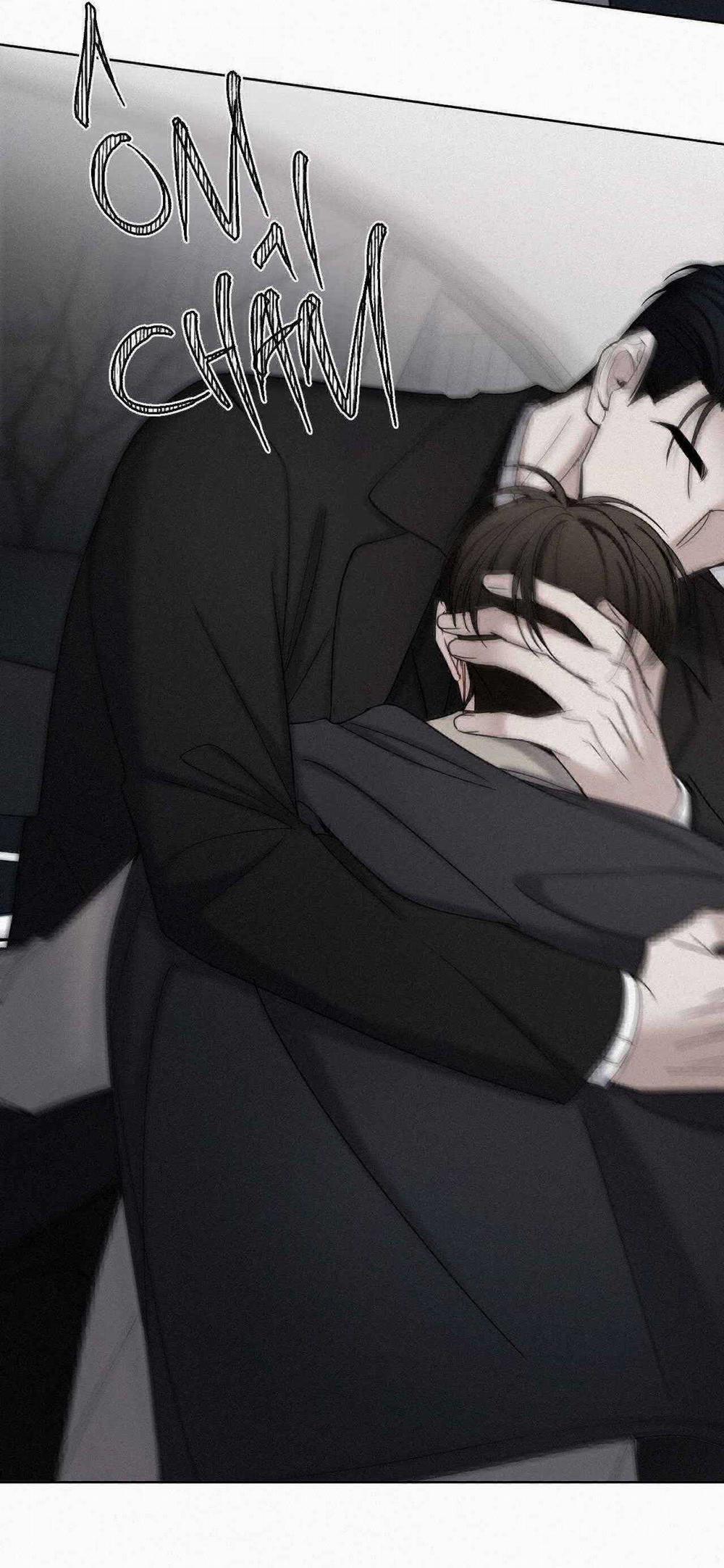 Hoàng Hôn Bên Làn Nước 25 trang 66