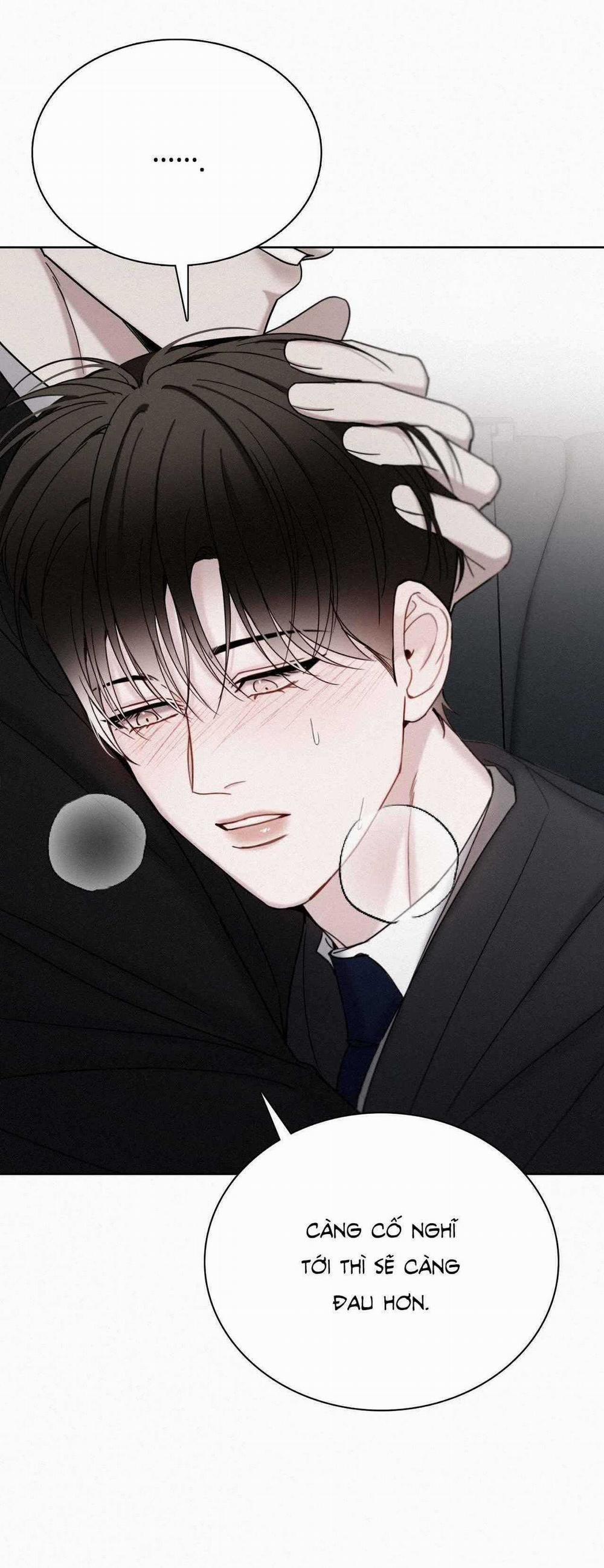 Hoàng Hôn Bên Làn Nước 25 trang 68