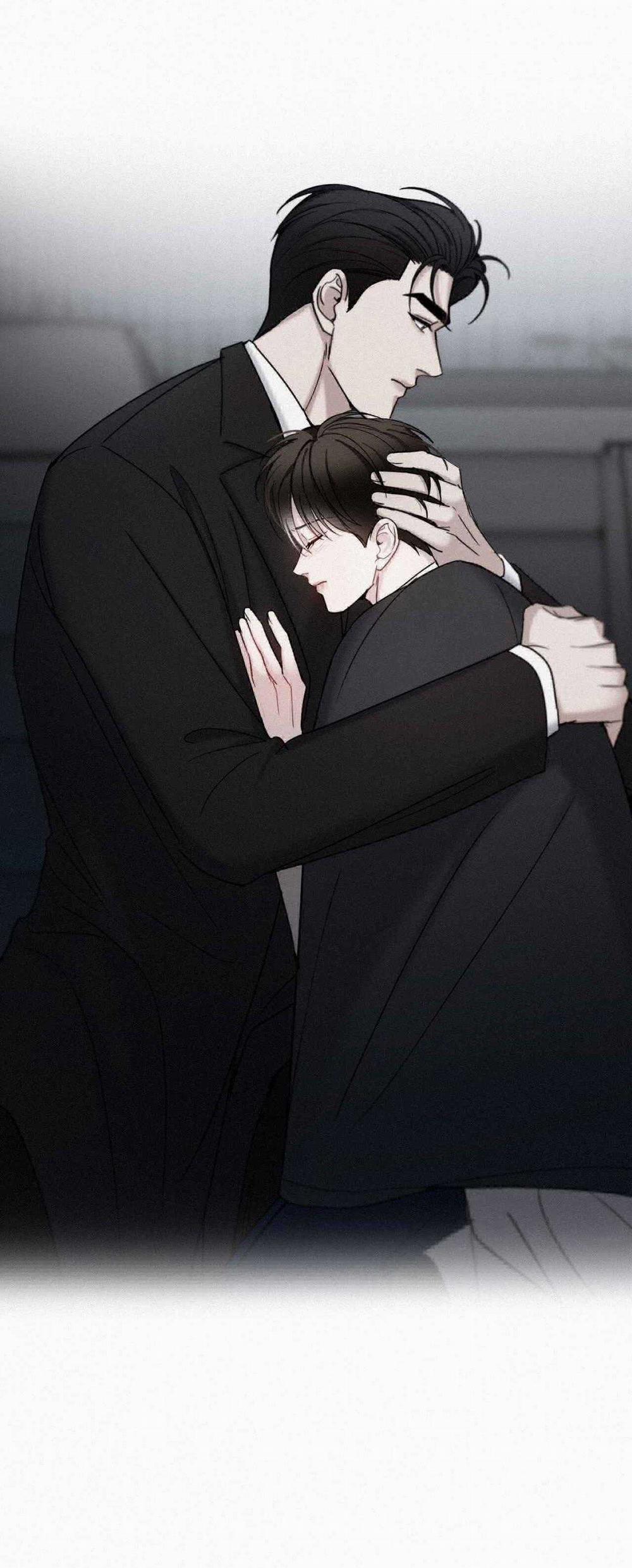 Hoàng Hôn Bên Làn Nước 25 trang 69