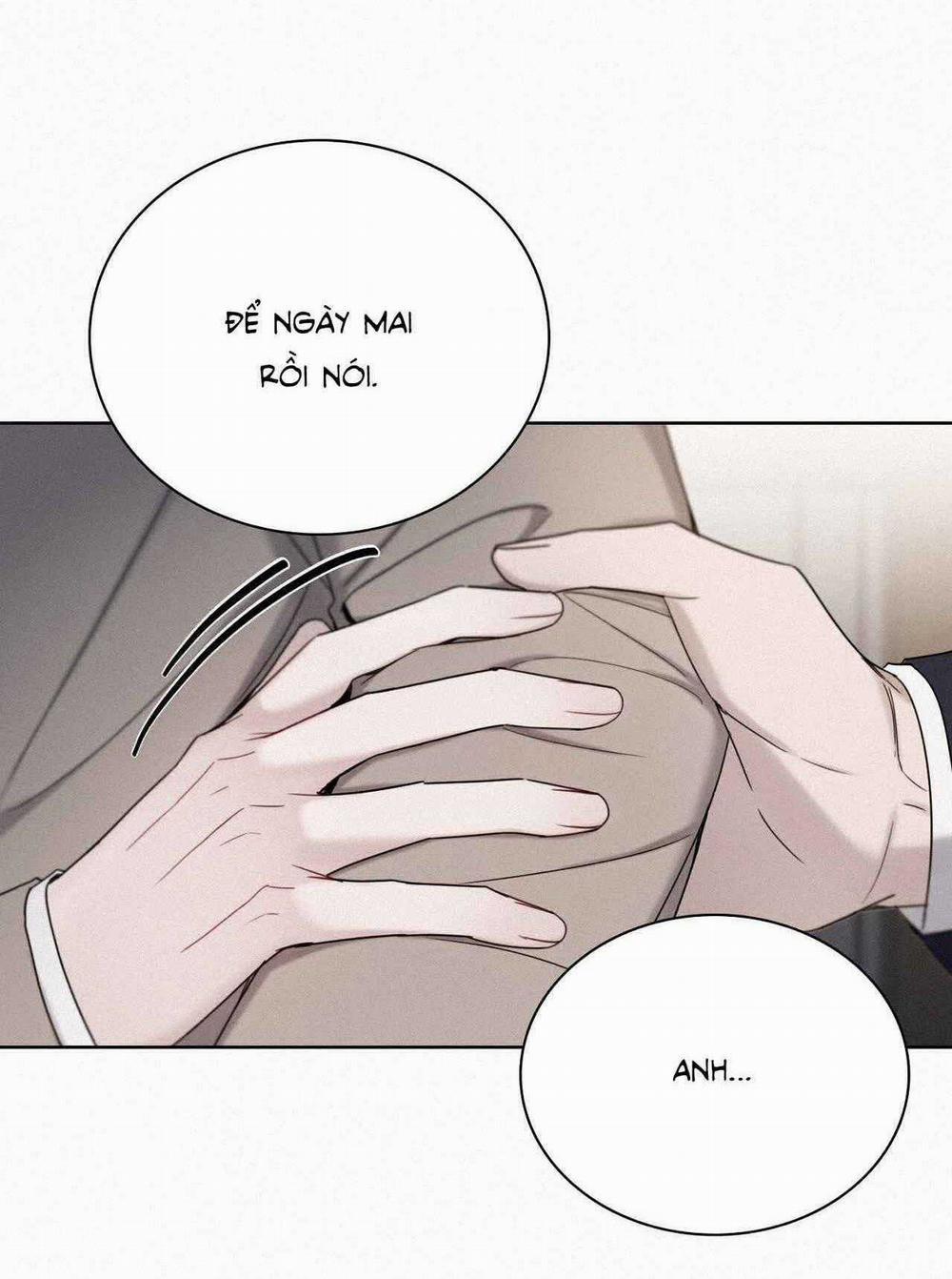 Hoàng Hôn Bên Làn Nước 25 trang 7