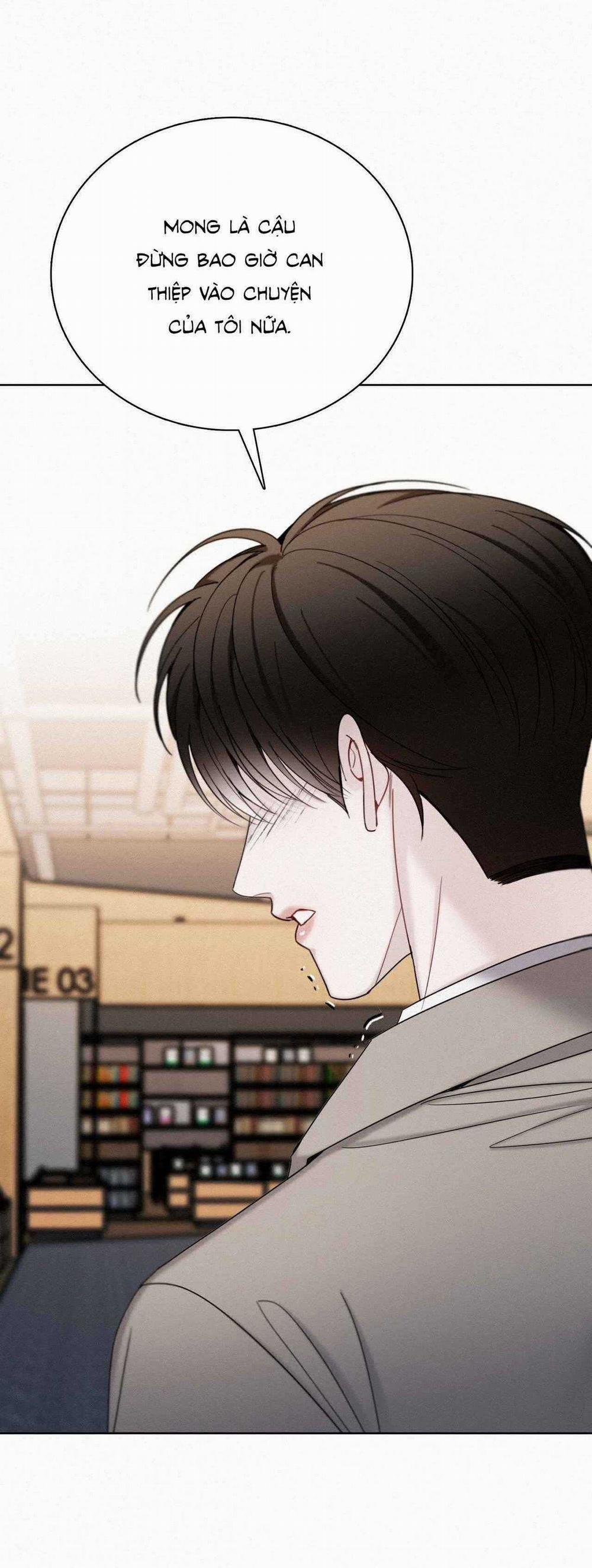 Hoàng Hôn Bên Làn Nước 25 trang 9