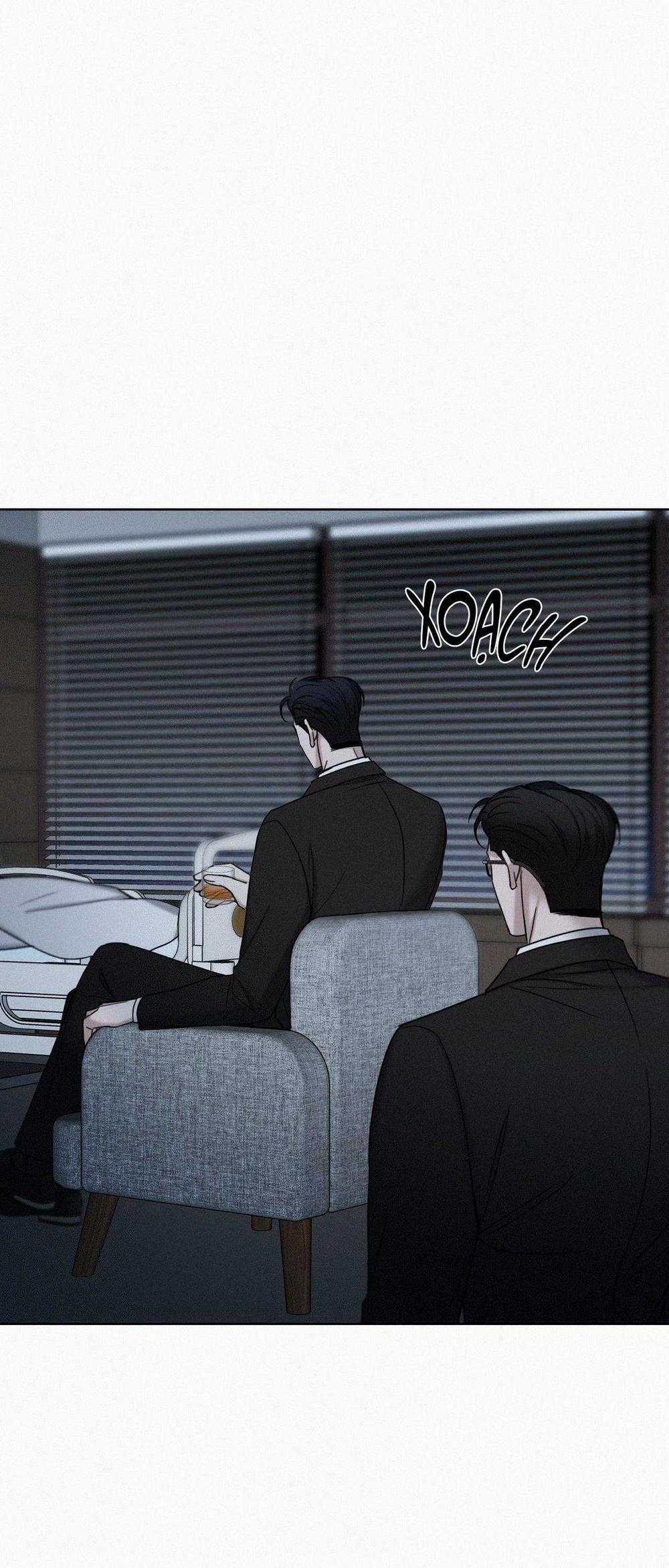 Hoàng Hôn Bên Làn Nước 26 trang 10