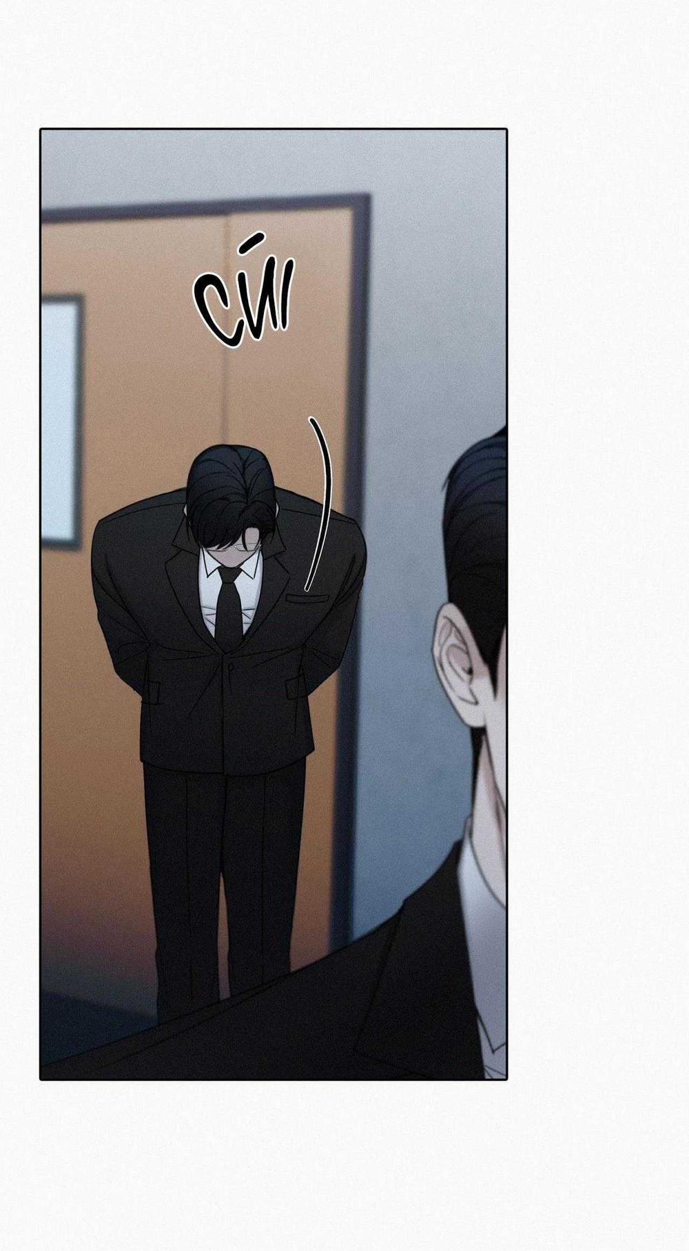 Hoàng Hôn Bên Làn Nước 26 trang 11