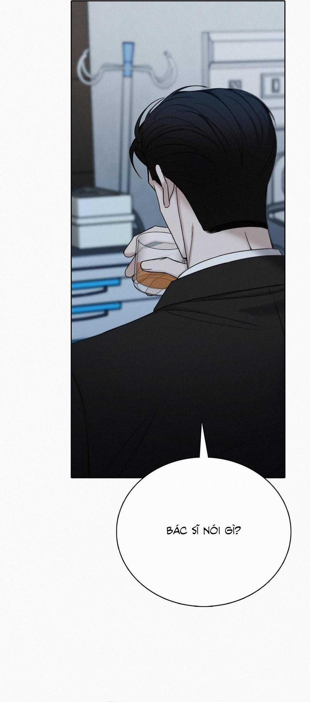 Hoàng Hôn Bên Làn Nước 26 trang 12