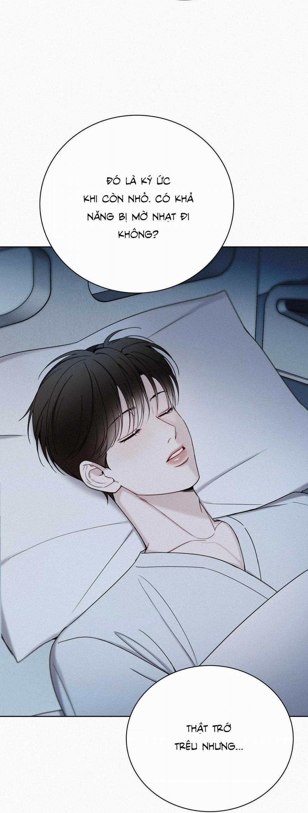 Hoàng Hôn Bên Làn Nước 26 trang 14