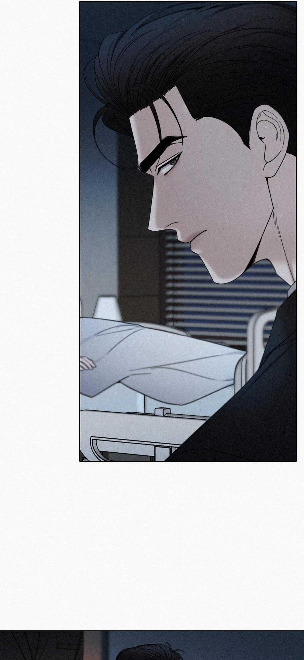 Hoàng Hôn Bên Làn Nước 26 trang 17