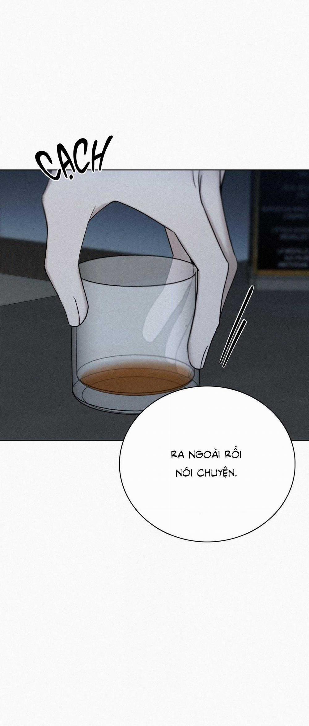 Hoàng Hôn Bên Làn Nước 26 trang 19