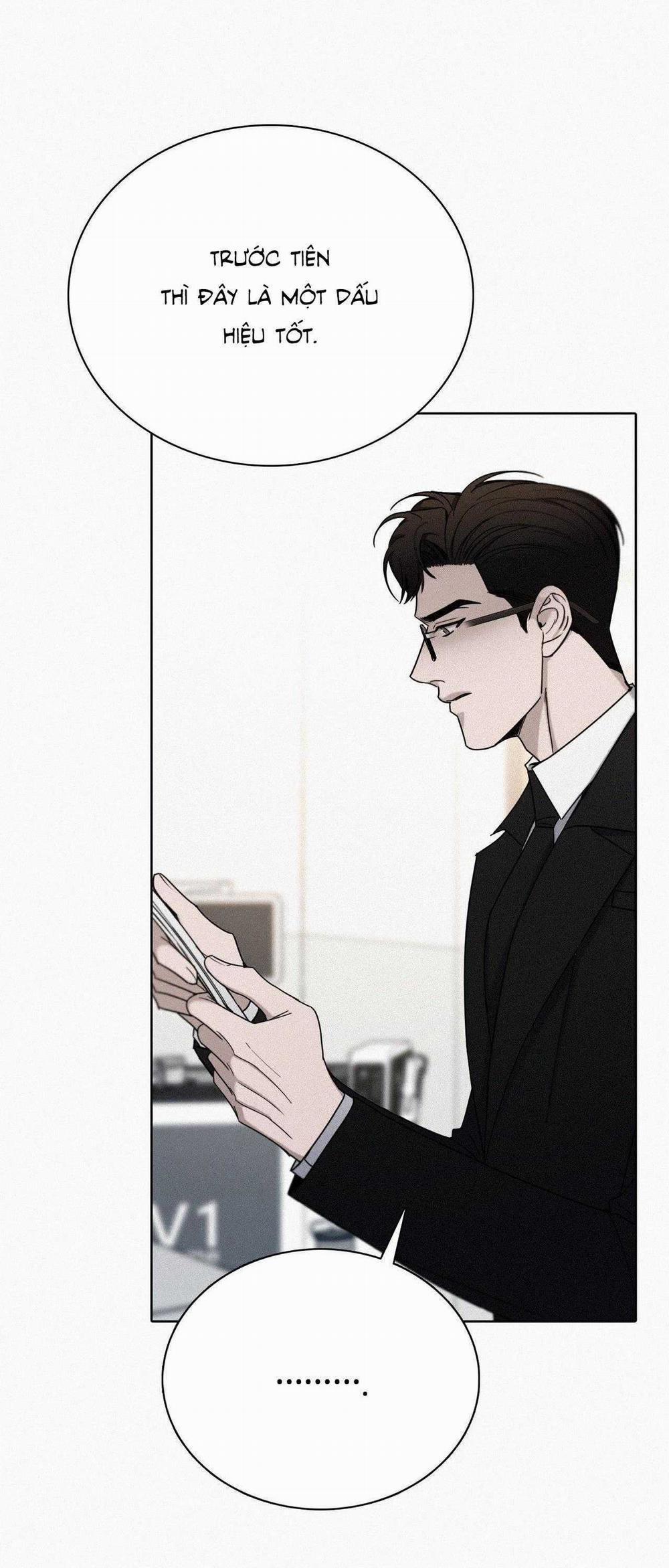 Hoàng Hôn Bên Làn Nước 26 trang 2