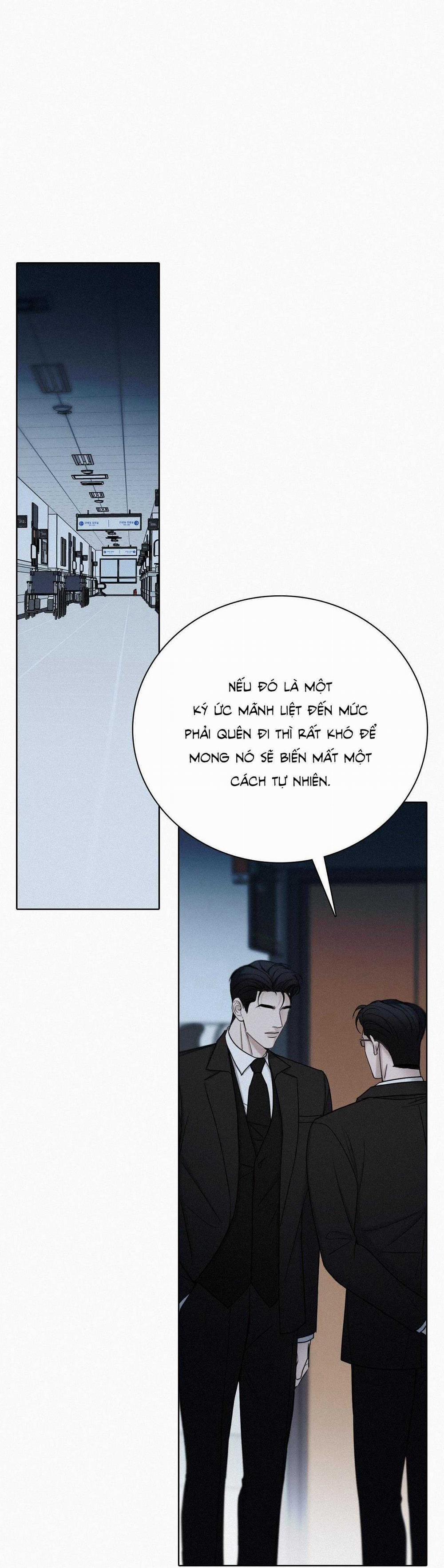 Hoàng Hôn Bên Làn Nước 26 trang 20