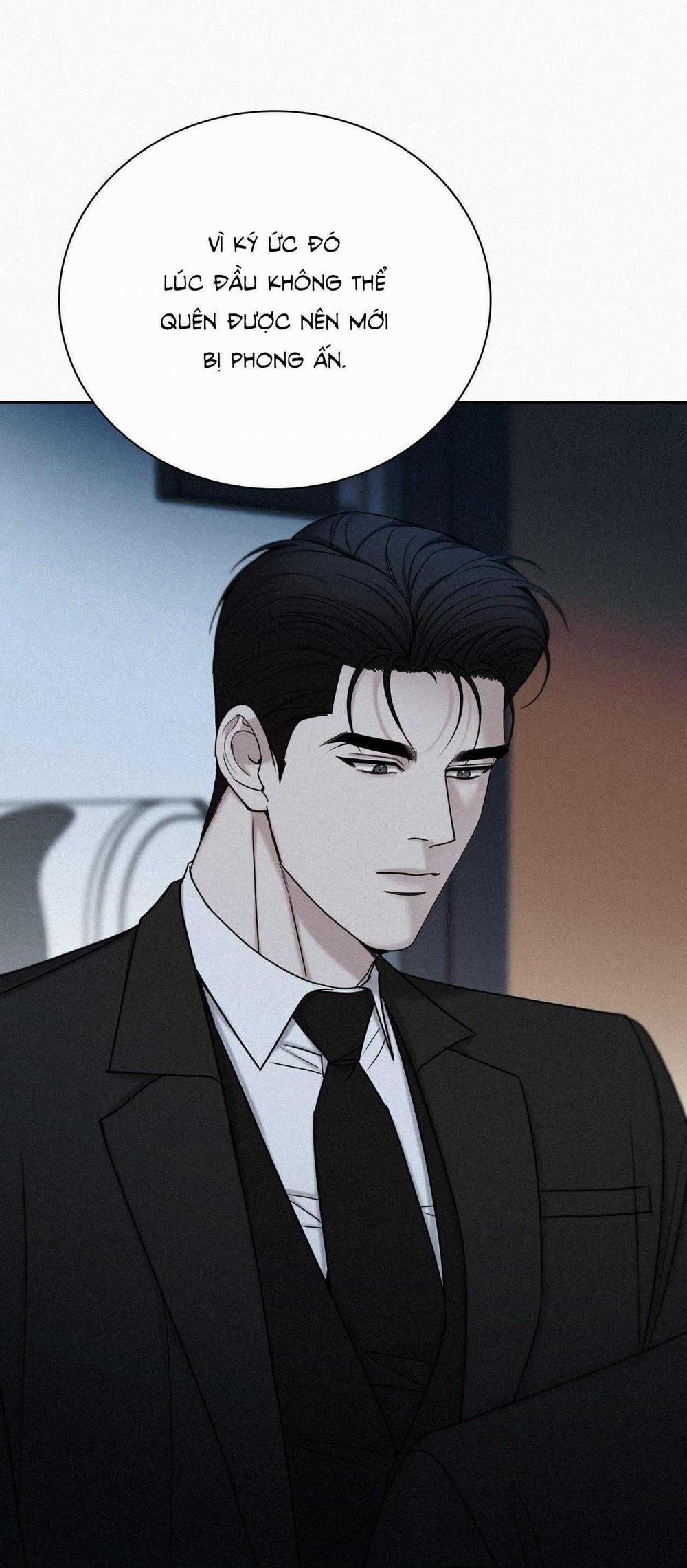 Hoàng Hôn Bên Làn Nước 26 trang 21