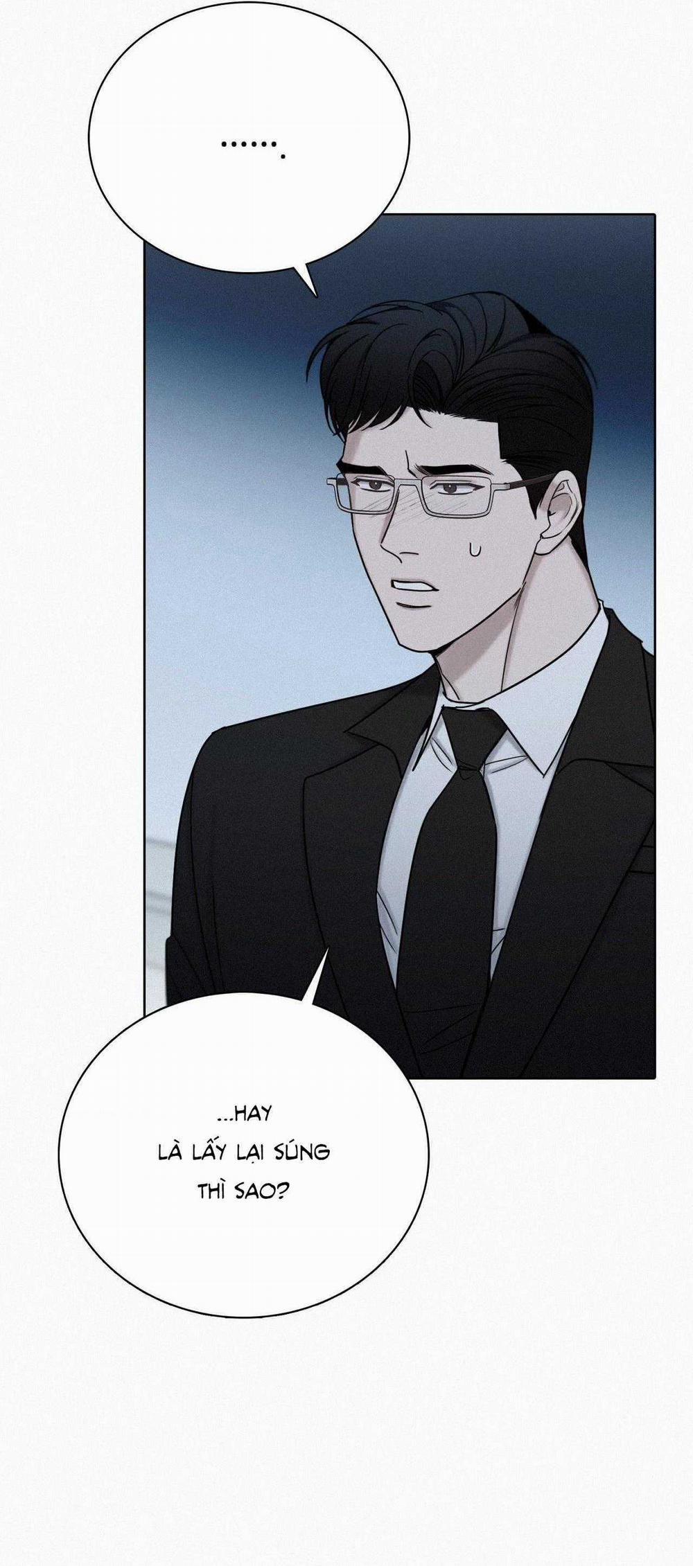 Hoàng Hôn Bên Làn Nước 26 trang 24