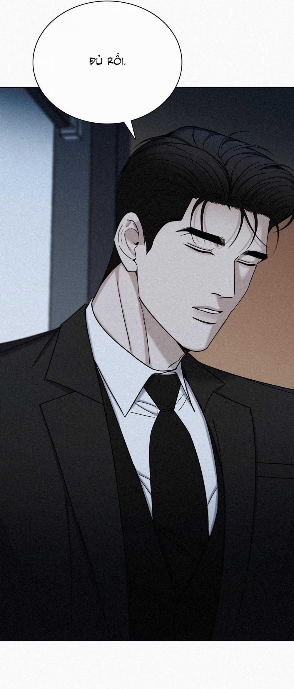 Hoàng Hôn Bên Làn Nước 26 trang 25