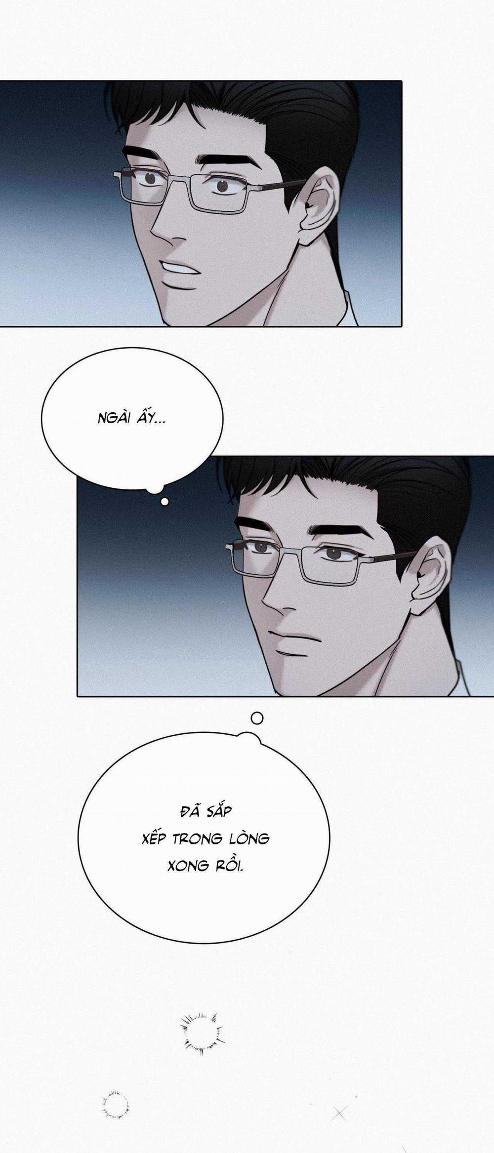 Hoàng Hôn Bên Làn Nước 26 trang 26