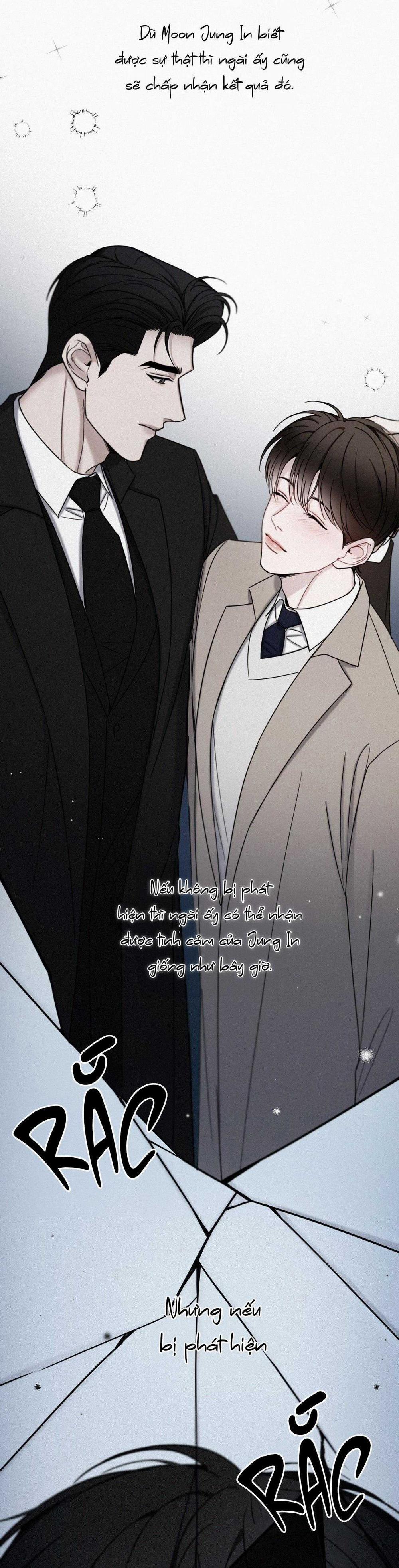 Hoàng Hôn Bên Làn Nước 26 trang 27