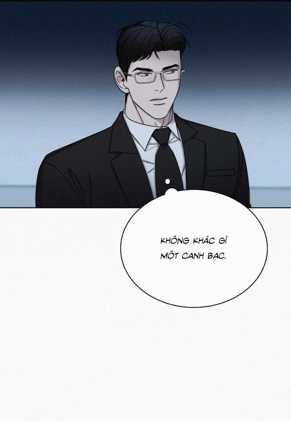 Hoàng Hôn Bên Làn Nước 26 trang 29