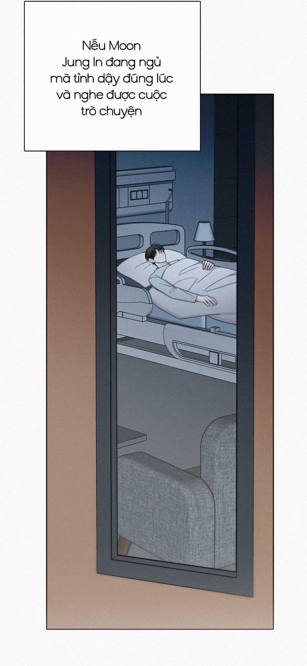 Hoàng Hôn Bên Làn Nước 26 trang 30