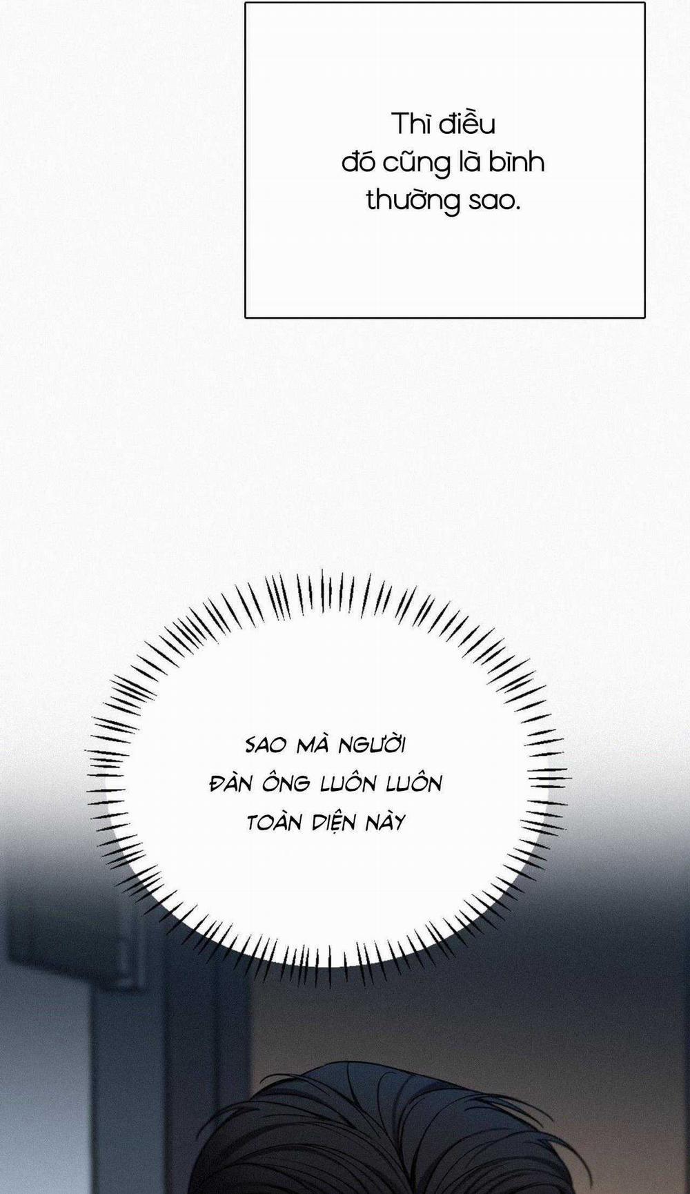 Hoàng Hôn Bên Làn Nước 26 trang 31