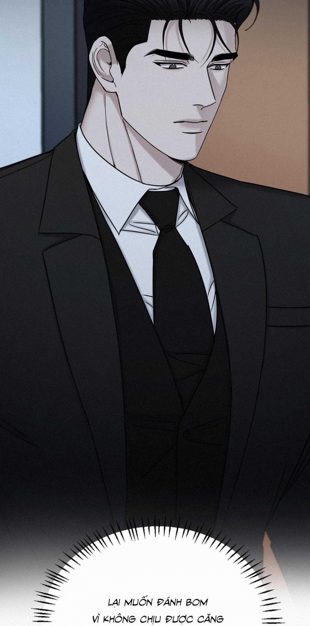 Hoàng Hôn Bên Làn Nước 26 trang 32