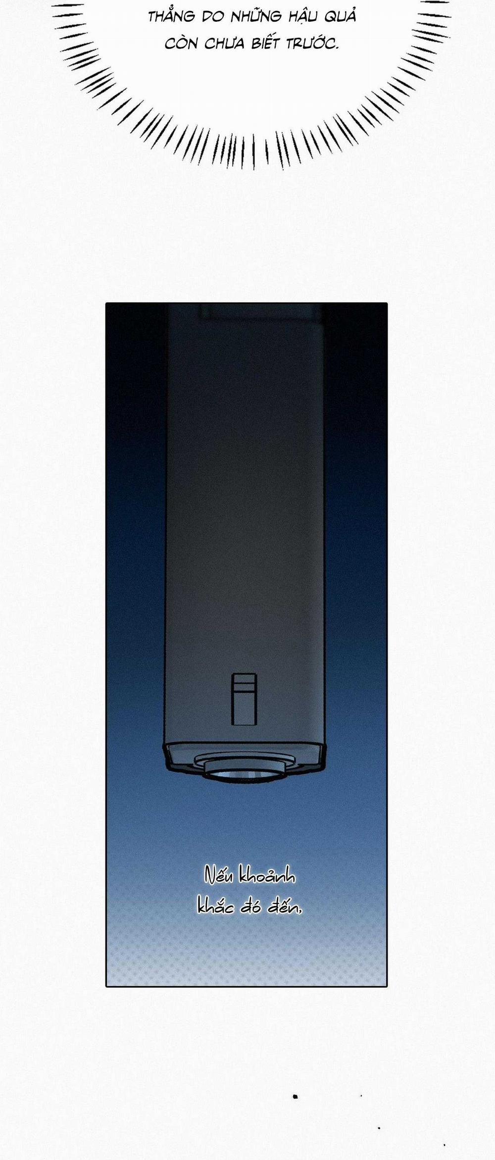 Hoàng Hôn Bên Làn Nước 26 trang 33