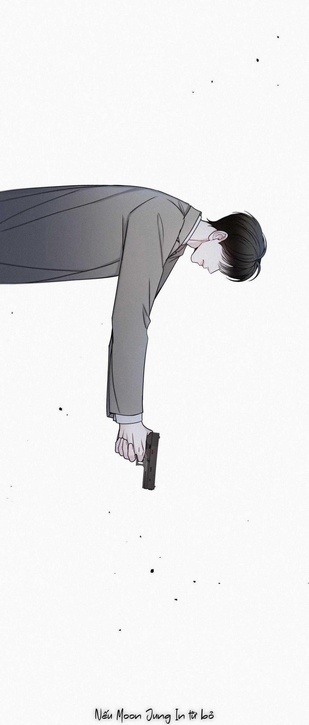 Hoàng Hôn Bên Làn Nước 26 trang 34