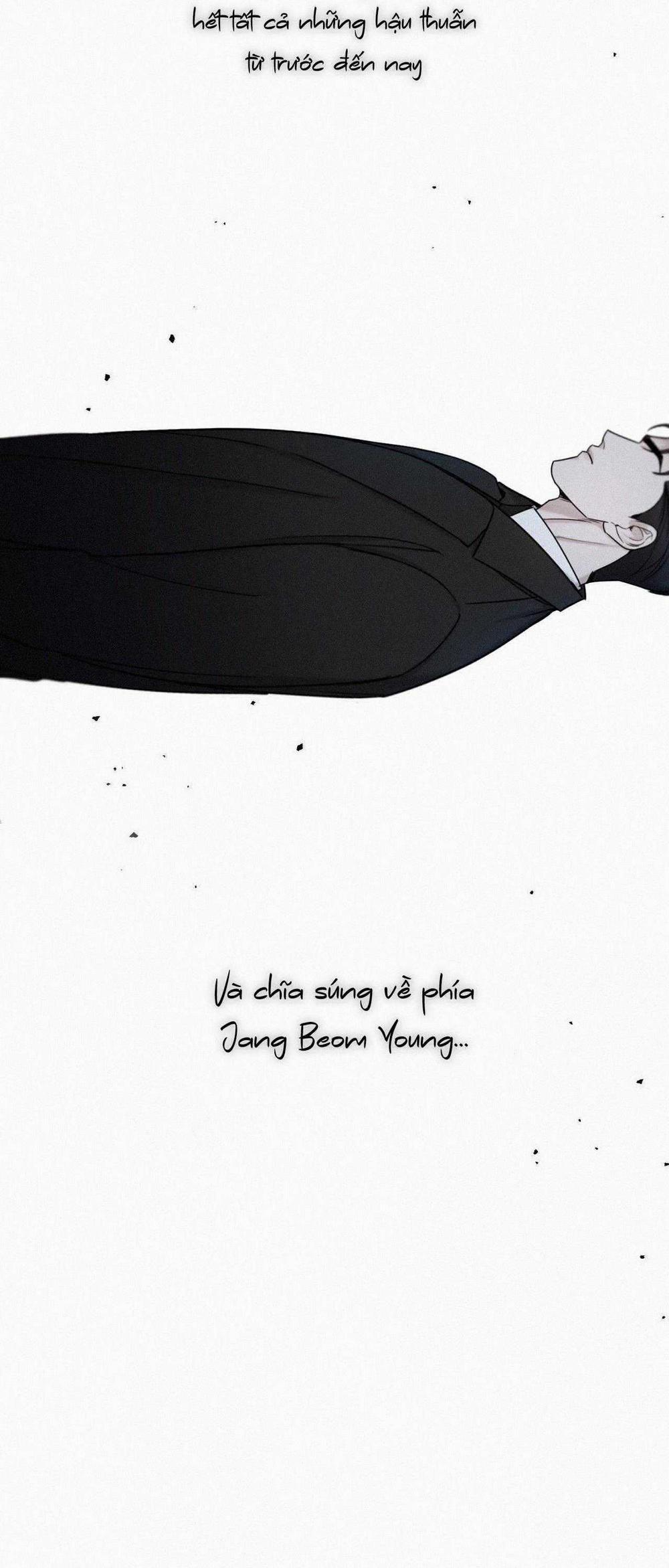 Hoàng Hôn Bên Làn Nước 26 trang 35