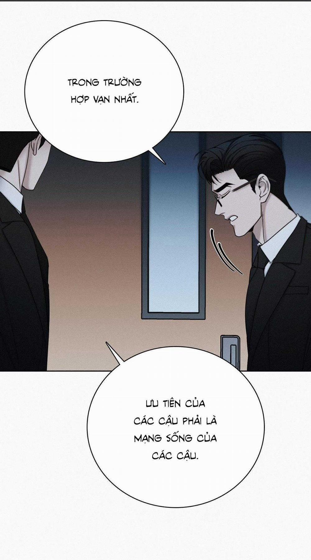 Hoàng Hôn Bên Làn Nước 26 trang 37