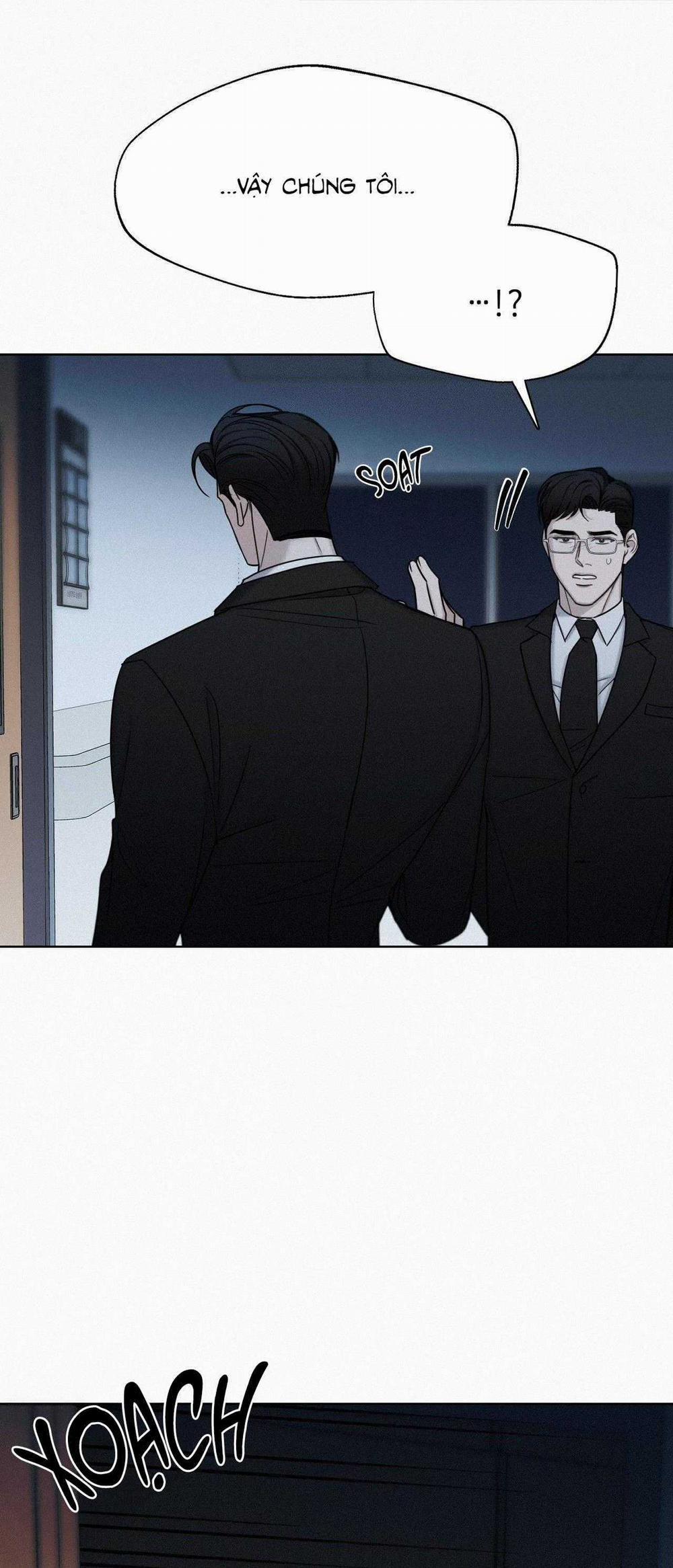 Hoàng Hôn Bên Làn Nước 26 trang 39