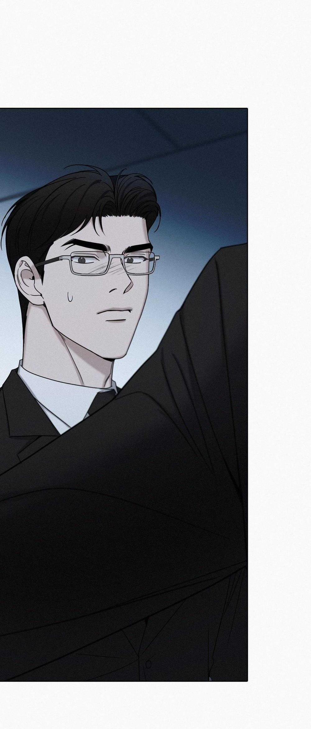 Hoàng Hôn Bên Làn Nước 26 trang 41