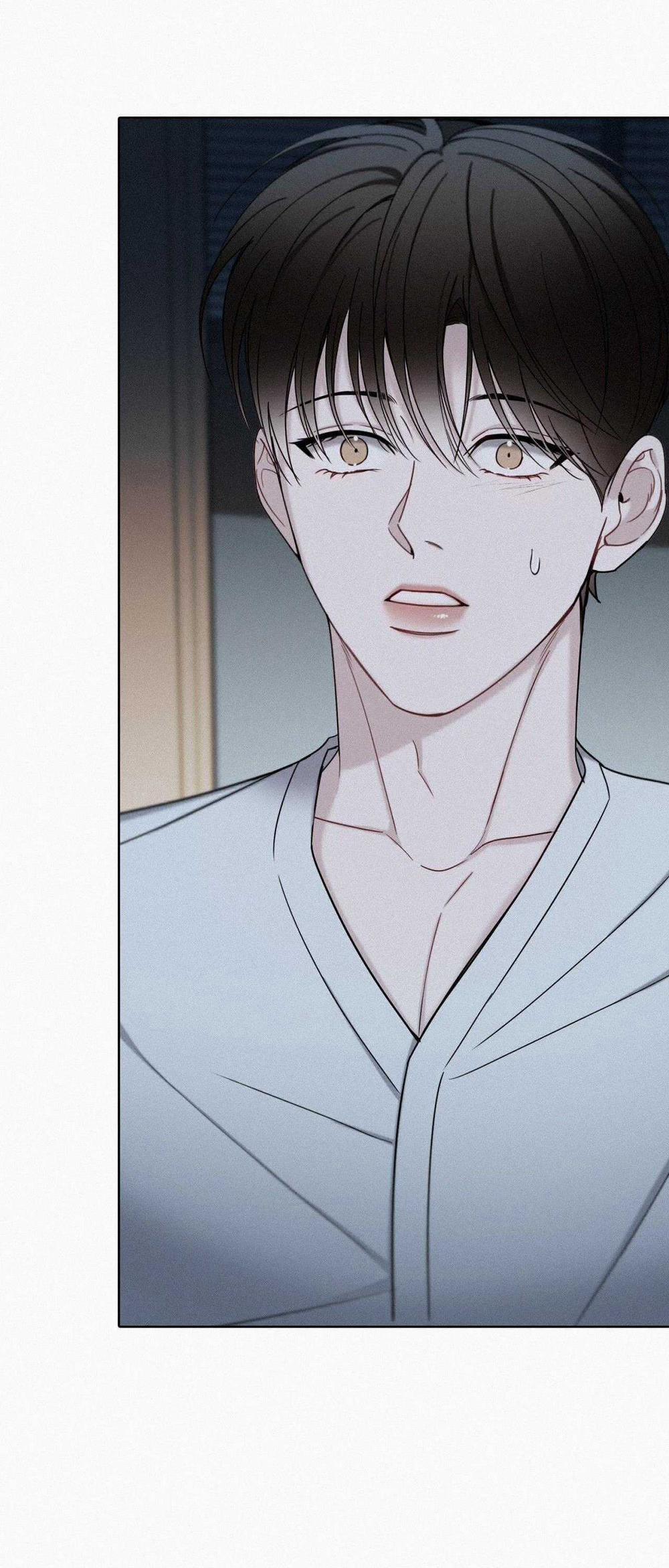 Hoàng Hôn Bên Làn Nước 26 trang 42