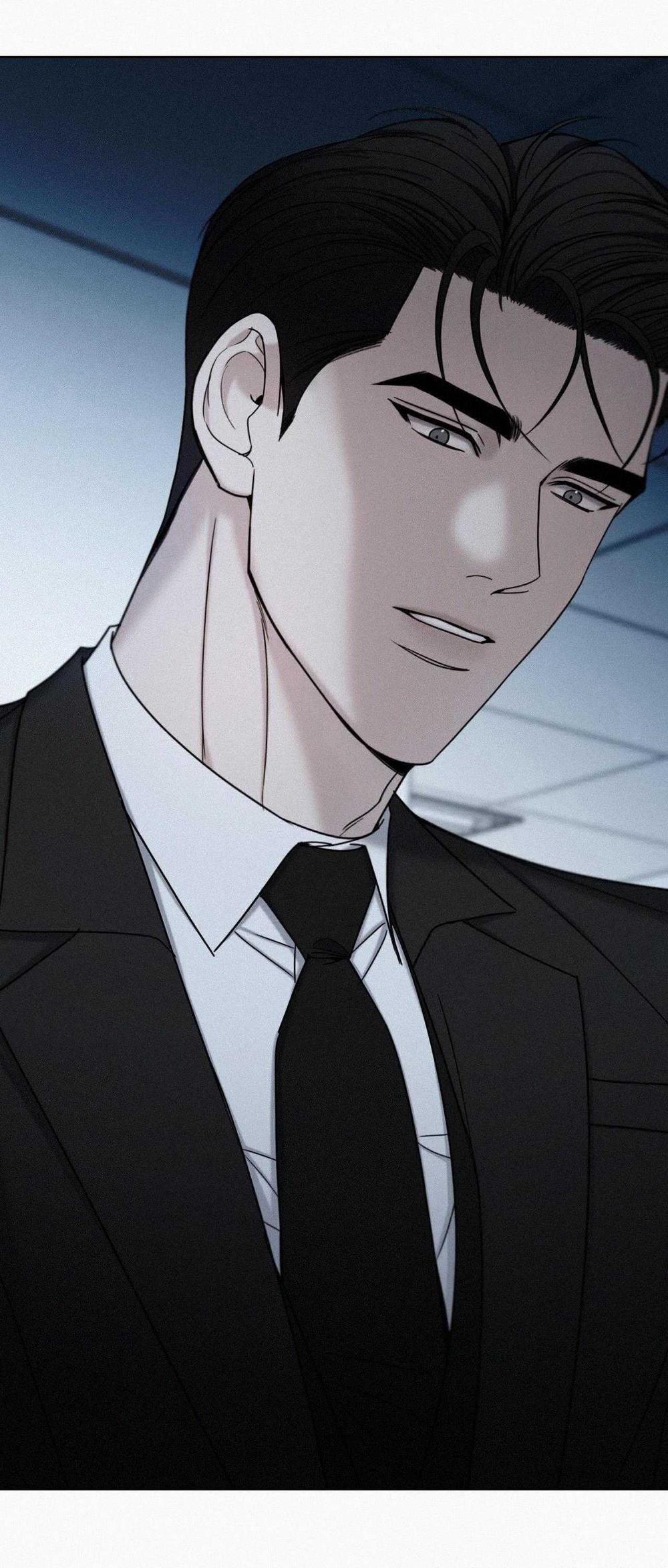 Hoàng Hôn Bên Làn Nước 26 trang 43