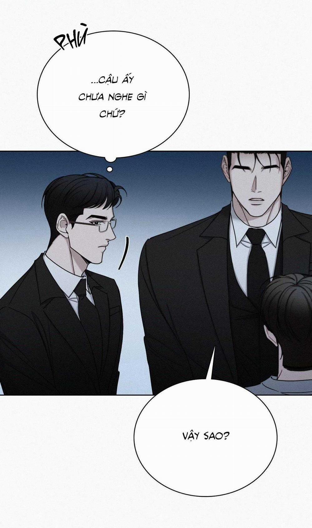 Hoàng Hôn Bên Làn Nước 26 trang 45