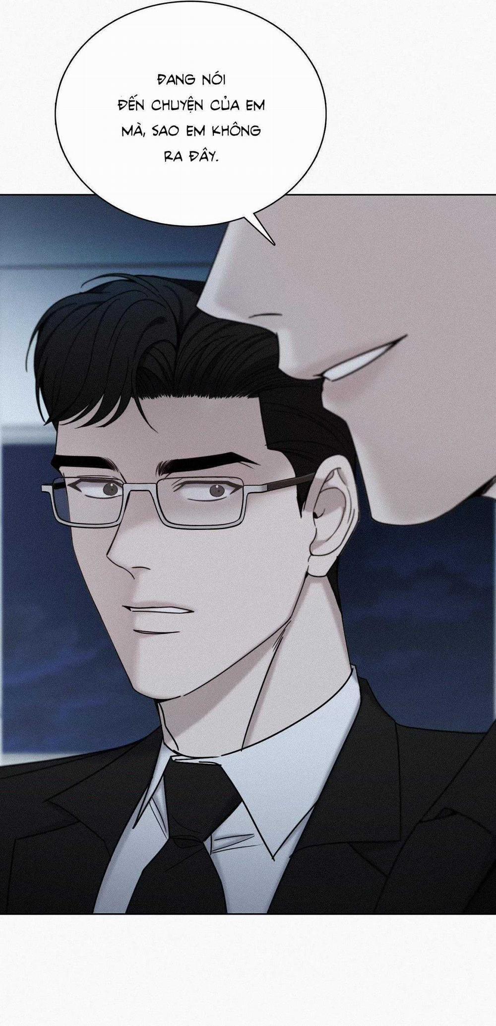 Hoàng Hôn Bên Làn Nước 26 trang 46