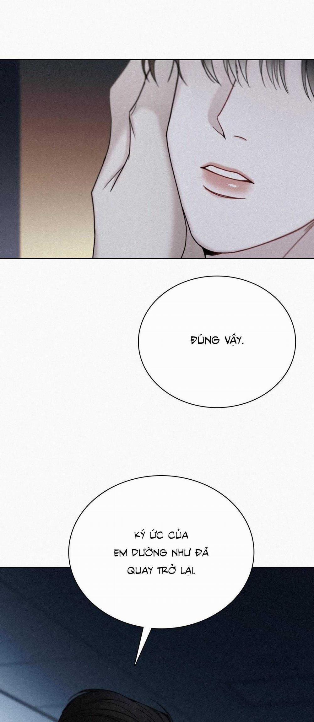 Hoàng Hôn Bên Làn Nước 26 trang 49