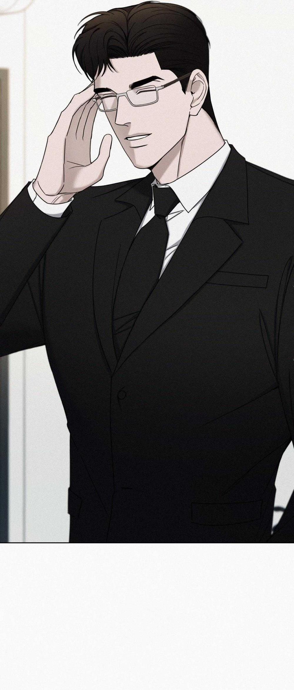 Hoàng Hôn Bên Làn Nước 26 trang 5