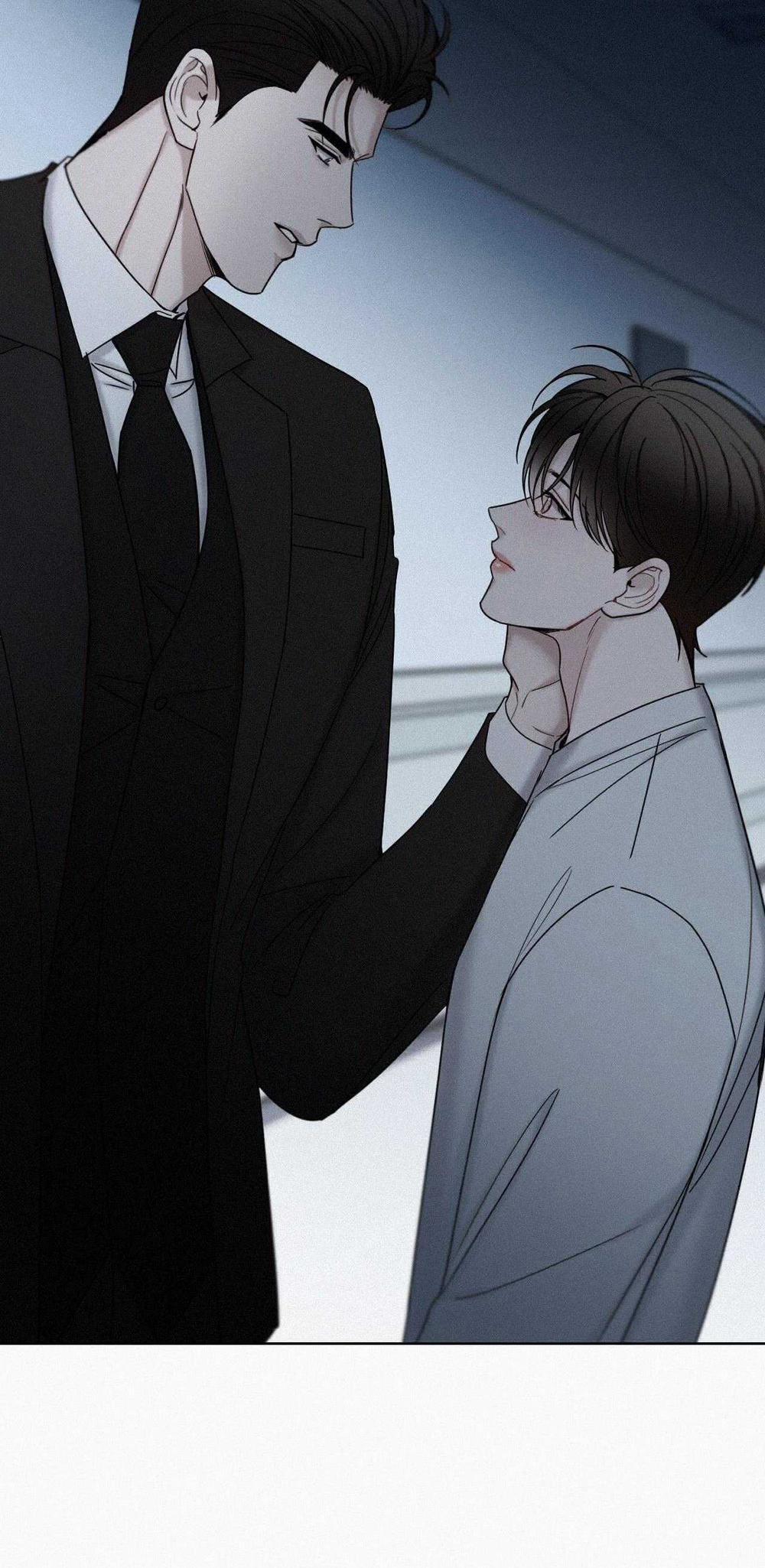 Hoàng Hôn Bên Làn Nước 26 trang 50